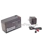 Sevylor Rechargeable 12 Volt Battery