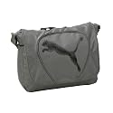 PUMA Schultertasche Big Cat Shoulder Bag, 39 x 32 x 13 cm