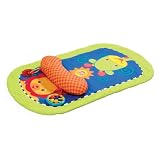 Bright Starts Prop and Play Activity Mat - Sunny Smiles