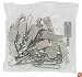 Easy Heat CKS-12 Roof De-Icing Cable Spacers And Clips Kit