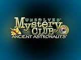 Unsolved Mystery Club: Ancient Astronauts - Standard Edition [Mac Download] ....