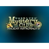 Unsolved Mystery Club: Ancient Astronauts - Standard Edition [Mac Download] ~ Freeze Tag