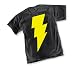 Search : BLACK ADAM SYMBOL T-Shirt