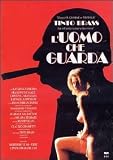 l`uomo che guarda (Dvd) Italian Import