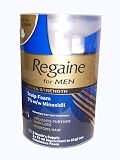 Rogaine Foam 3mnth Supply