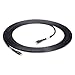 Black Box VCB-HDMI-010M PREMIUM HDMI CABLE, MALE/MALE, 10-M (32.8-FT.)