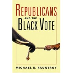 Republicans and the Black Vote