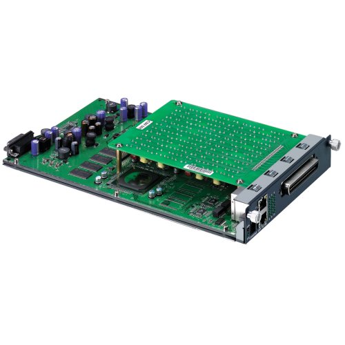 AAM1212-51 ADSL/2/2+ 12PORT Module for IES-1000M