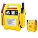 PORTABLE POWER STATION / ENGINE JUMP START c/w AIR COMPRESSOR