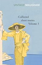 Collected Short Stories: Volume 3