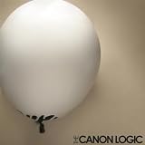 The White Balloon