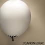 The White Balloon