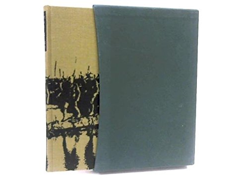 Goodbye to All That, by Robert Graves