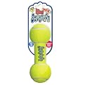 Kong Dumbbell Squeaker Dog Toy