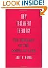 The Theology of the Gospel of Luke (New Testament Theology)