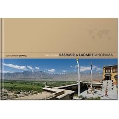 Kashmir & Ladakh Panorama