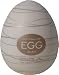 TENGA（テンガ）　ＥＧＧ　ＳＩＬＫＹ（シルキー）　EGG-006