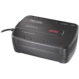 www.allcomputerdeals.com: APC BE550G Back ES 550VA Desktop UPS - 8 Outlet 550VA 120V UPS