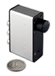Nuforce Icon uDac 2 - silber