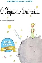 O pequeno pr&iacute;ncipe