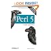 Perl 5 Pocket Reference