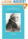 The Cambridge Companion to Kant and Modern Philosophy (Cambridge Companions to Philosophy)