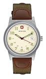 Wenger Herrenuhr Swiss Military 72901