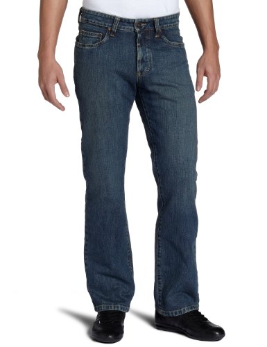 camel active 5-POCKET \"WOODSTOCK\" 4881809980 Herren Jeanshosen/ Lang, Gr. 32/  Preisvergleich
