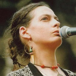 Image of June Tabor