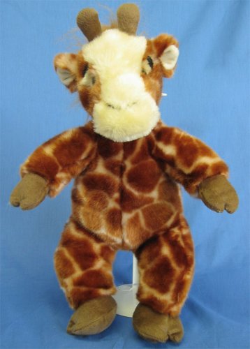 41D0lPtyKwL Gigi Giraffe 15  Make Your Own Stuffed Animal Kit