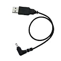 PLANEX 無線LANルータ/アクセスポイント/コンバータ「MZK-MF300N」「FFP-PKR01」専用 USB給電ケーブル SSOP-USB02