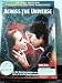 Across The Universe 2 Disc DELUXE Edition EXLUSIVE w/Bonus BOOK