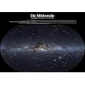 Die Milchstra�e: Hochaufgel�stes Panorama