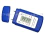 FEUCHTIGKEITSMESSGER�T f�r W�nde, Brennholz, Holz, Estrich, Beton und weitere Baumaterialien