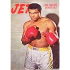 Jet Magazine Oct. 16, 1975 Muhammad Ali, Jackie Wilson by  Various