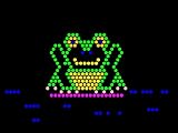 Classic 9x12 Lite Brite Refill: The Zoo (RECTANGLE)