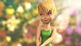 Tinker Bell (BD Live) [Blu-ray]