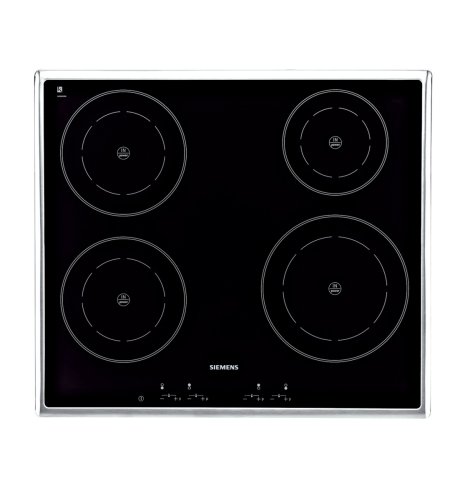 Siemens Built-In Induction Hob EH775501E