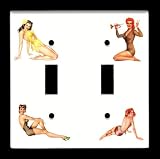 Lighting Accessories- Switch Plates