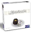 Huch & Friends 76911 Kamisado