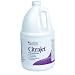 Alconox 2005 Citrajet Low-Foaming Phosphate-Free Concentrated Liquid Cleaner and Metal Brightener, 5 gallon Jerrycan
