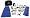 Microcurrent Stimulator Equicurrent Device For Horse Treatment - Basic