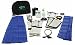 Microcurrent Stimulator Equicurrent Device For Horse Treatment - Basic
