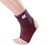 LP SUPPORTS Extreme Ankle Support (728CA), XL