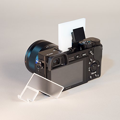 Sony A6000 Flash Bounce Card Event supplies mart