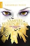 Vampire küssen besser