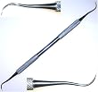 DENTAL PICK wax carver SPATULA probe = DP-26