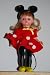 Madame Alexander Minnie Mouse McDonalds Happy Meal Toy