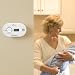 Kidde KN COPP B LP Nighthawk Carbon Monoxide Alarm, Battery Operated with Digital Display 41D0onSQpXL. AA75 Kidde KN COPP B LP Nighthawk Carbon Monoxide Alarm, Battery Operated with Digital Display