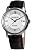 Baume & Mercier Men's 8868 Classima Executives Silver Guilloche Dial Watch by Baume & Mercier